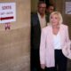 Marine Le Pen condamnée en appel mais pas éliminée de la présidentielle