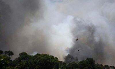 12 morts dans un incendie en Andalousie, un bilan plus lourd que celui de toute l'année 2025