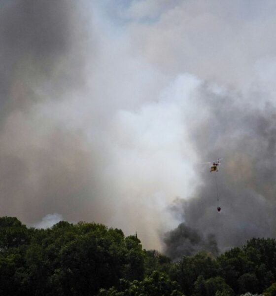 12 morts dans un incendie en Andalousie, un bilan plus lourd que celui de toute l'année 2025