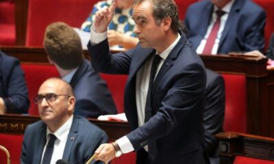 Perpétuité pour les violeurs d'enfants le gouvernement muscle sa loi après le drame de Lyhanna