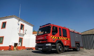 Au Portugal, un maire toque aux portes des seniors pour les sauver de la canicule