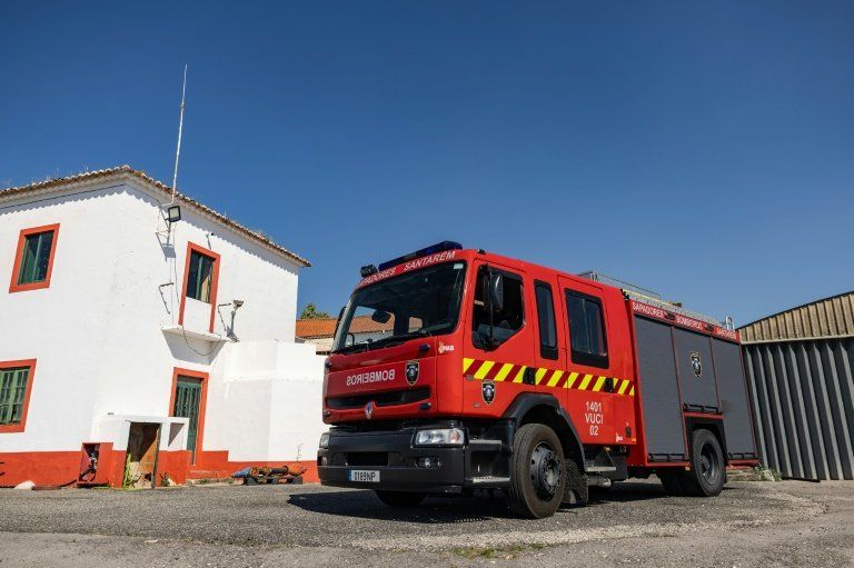 Au Portugal, un maire toque aux portes des seniors pour les sauver de la canicule