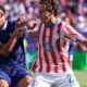 Strasbourg fonce sur le Paraguayen qui a fait chavirer les Bleus
