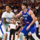 Les Bleus déroulent et prennent les commandes