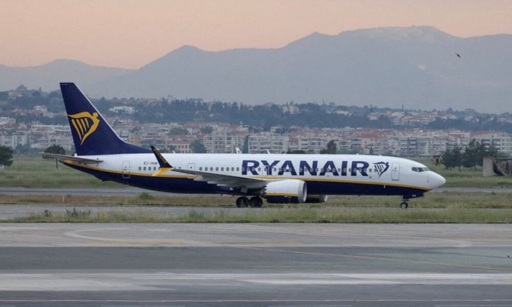 Vos billets d'avion Ryanair moins chers cet été la compagnie explique pourquoi