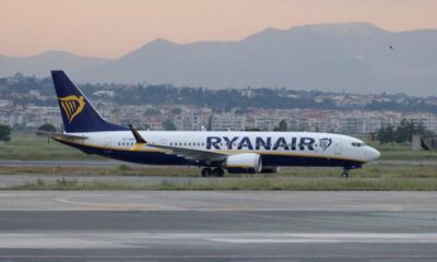 Vos billets d'avion Ryanair moins chers cet été la compagnie explique pourquoi