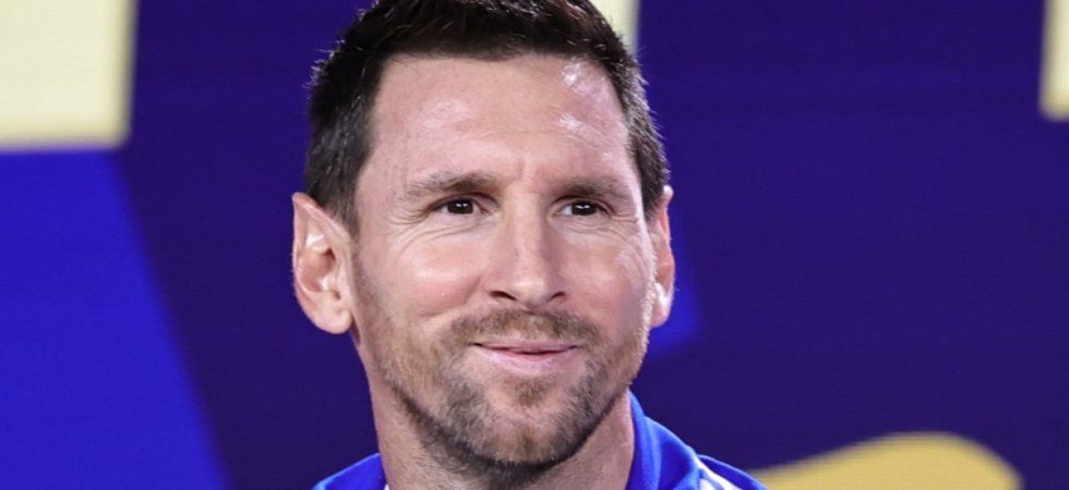 Messi et Yamal du bain à la finale une histoire qui défie le temps