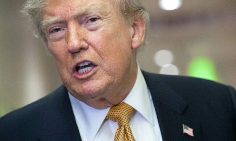 Trump enterre la trêve avec l'Iran tout en acceptant de reparler
