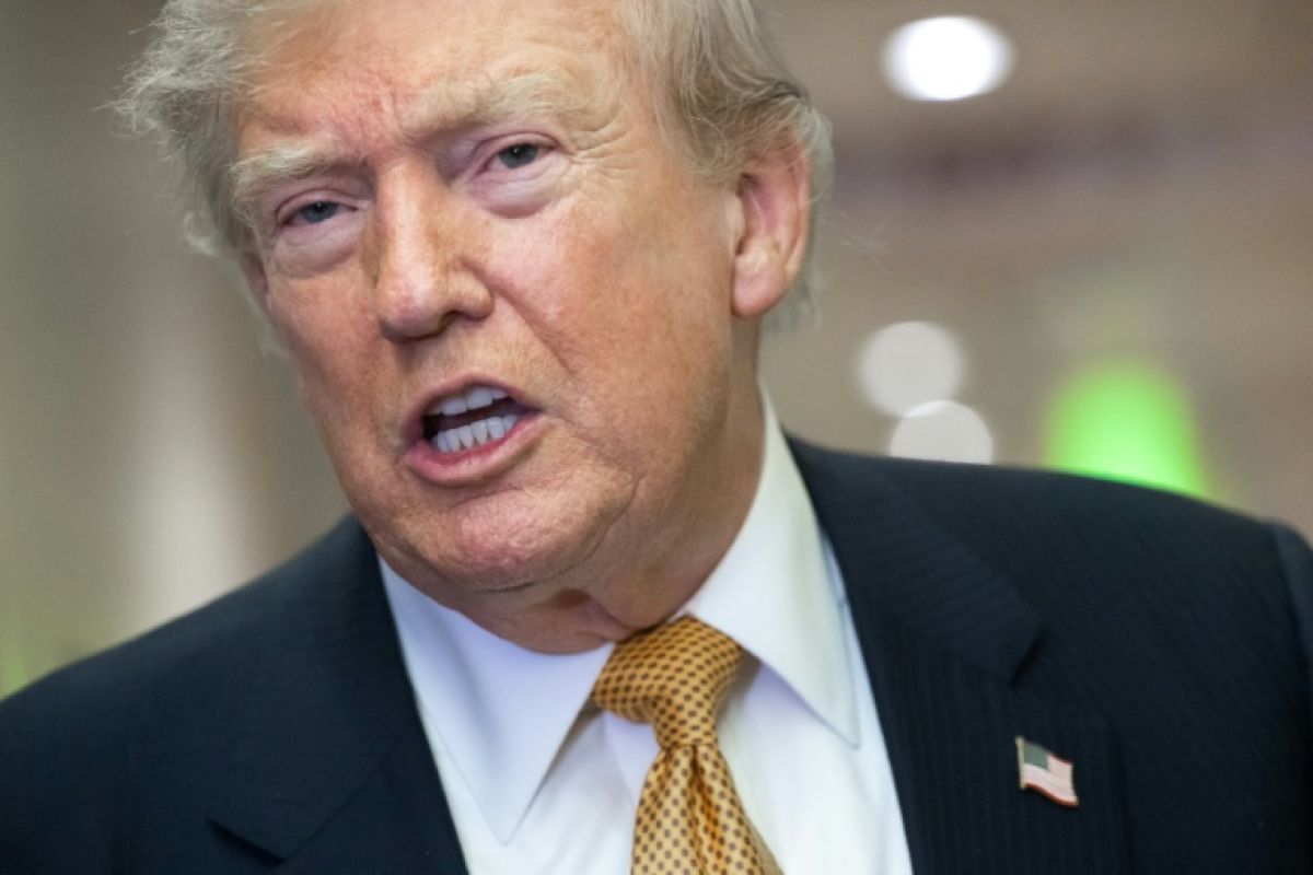 Trump enterre la trêve avec l'Iran tout en acceptant de reparler