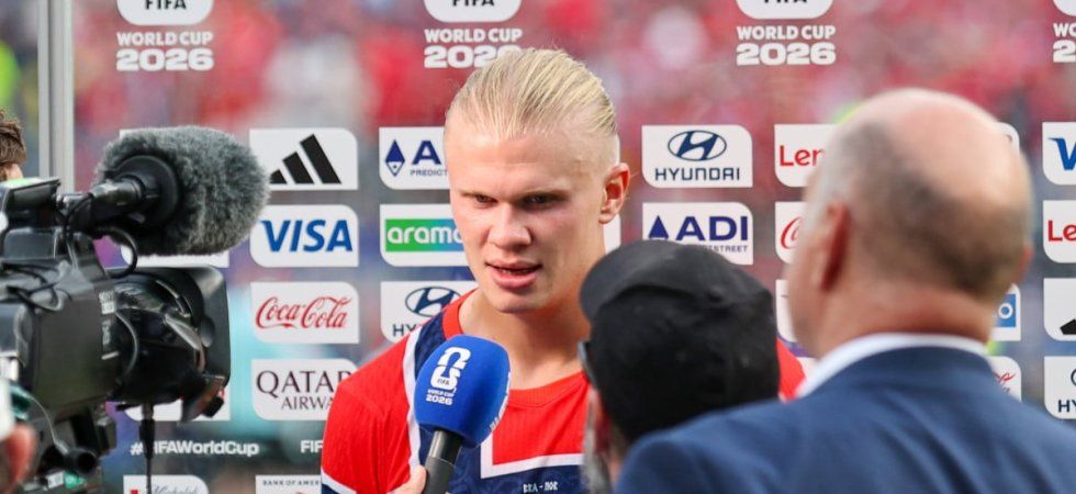 Les Vikings toussent la compétition peut basculer