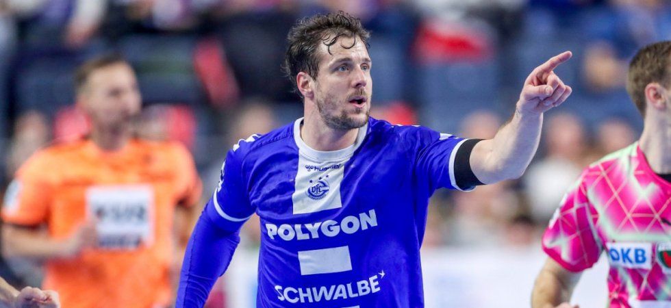 Kentin Mahé tourne la page allemande