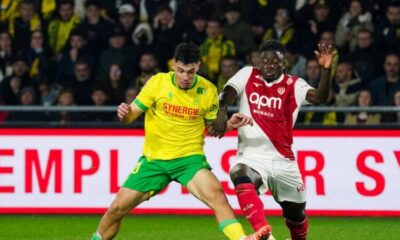 Abline fait sauter la banque : le transfert qui change tout pour Nantes et Monaco