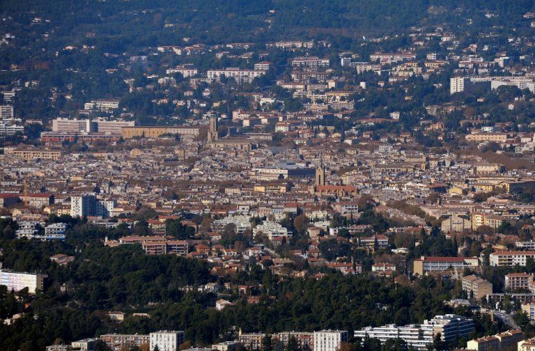 Aix rassemble les décideurs pour décrypter un monde sans boussole