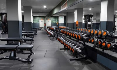 Basic-Fit muscle son emprise en Espagne avec l'aide d'une SCPI française
