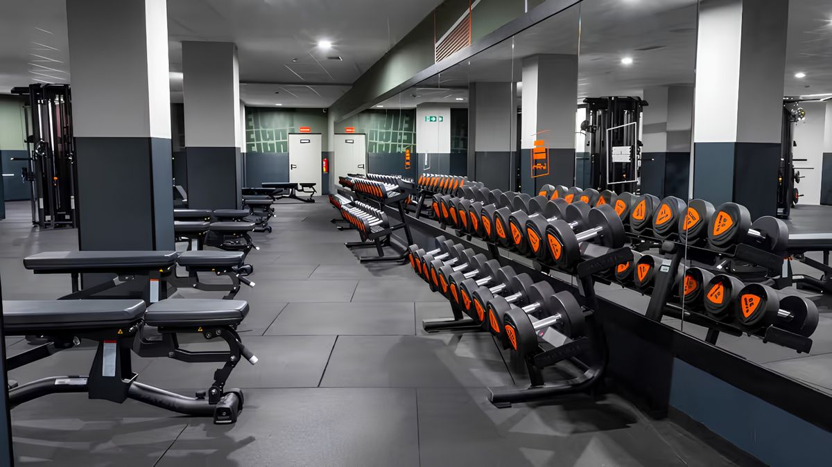 Basic-Fit muscle son emprise en Espagne avec l'aide d'une SCPI française