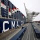 2,5 milliards de plus pour CMA CGM au deuxième trimestre