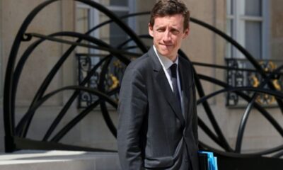 Orthographe au bac : le coup de com’ du ministre n’a pas changé les copies