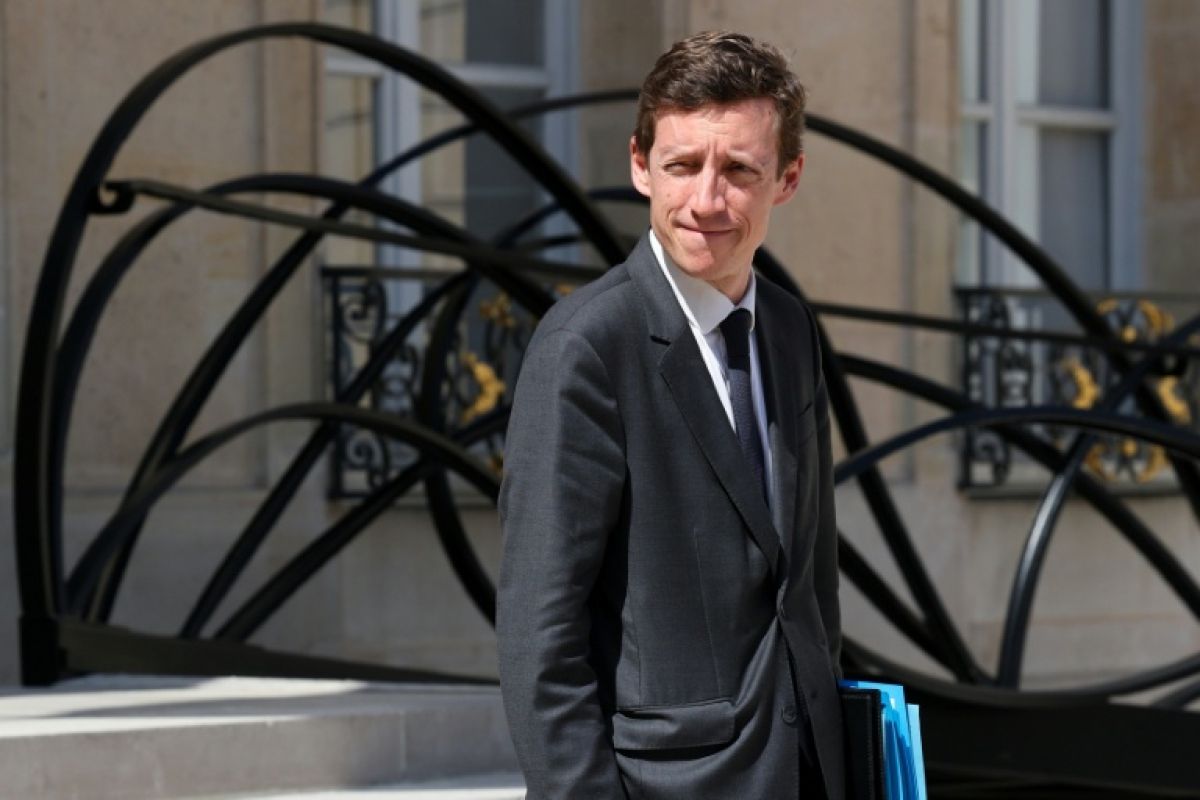 Orthographe au bac : le coup de com’ du ministre n’a pas changé les copies
