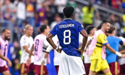 L'Espagne brise le rêve des Bleus, Pogacar écrase le Tour, LeBron James choisit son avenir