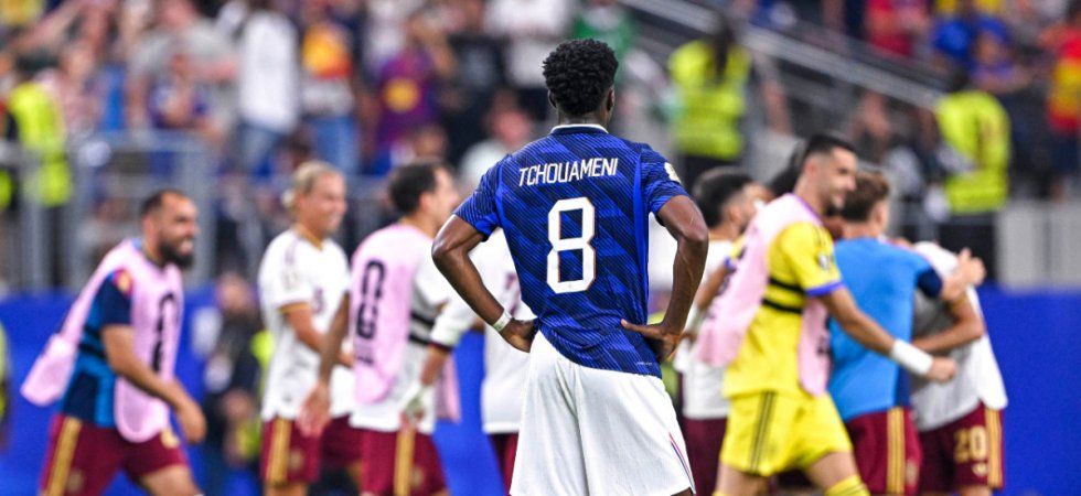 L'Espagne brise le rêve des Bleus, Pogacar écrase le Tour, LeBron James choisit son avenir
