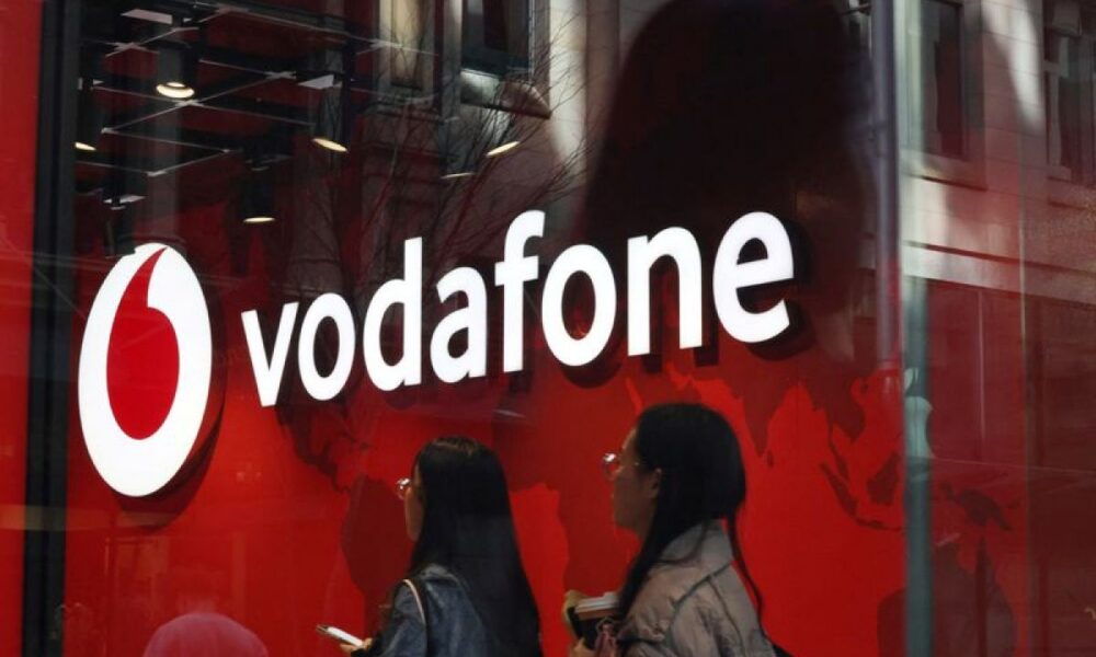 Vodafone mise sur l’Afrique pour accélérer sa croissance