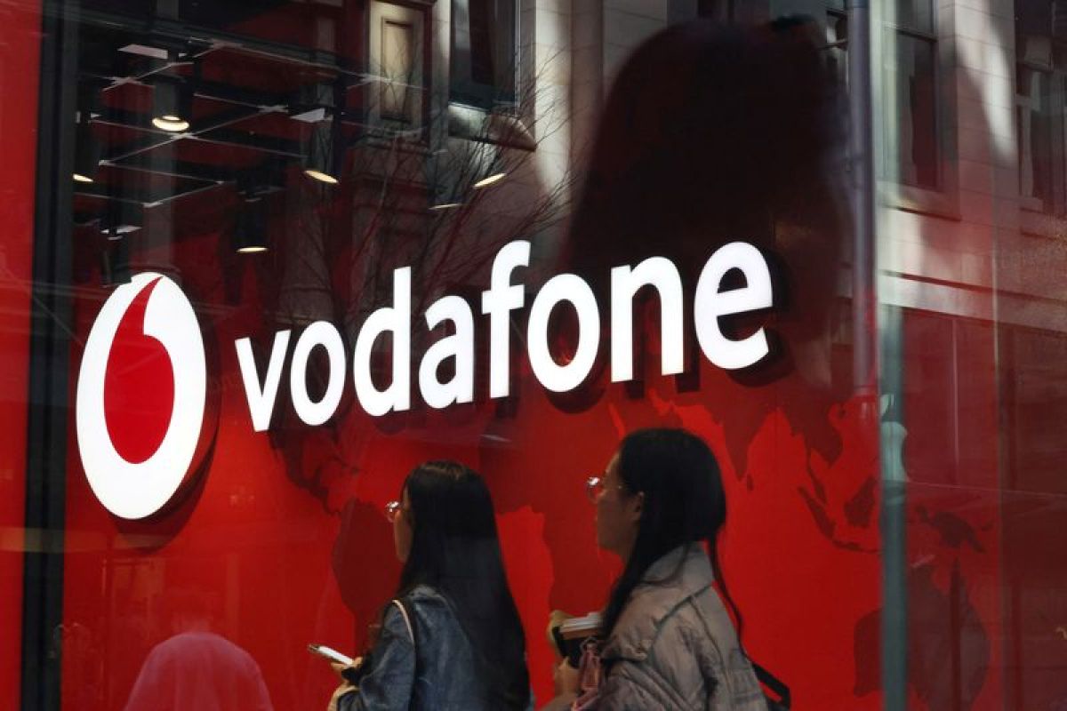 Vodafone mise sur l’Afrique pour accélérer sa croissance