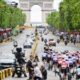 Le Tour de France 2026 signe un record historique d’audience