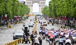 Le Tour de France 2026 signe un record historique d’audience