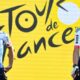Remco Evenepoel et Florian Lipowitz La dispute qui n en était pas une