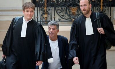 Stéphane Plaza en appel une peine de prison avec sursis requise contre l'ex-animateur
