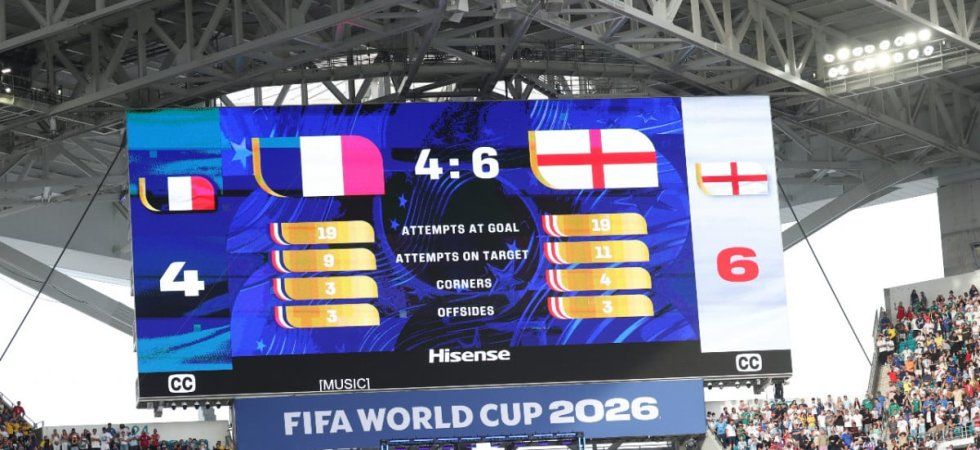 4-6 puis 8,5 millions de téléspectateurs : la folle soirée d’adieu des Bleus sur M6