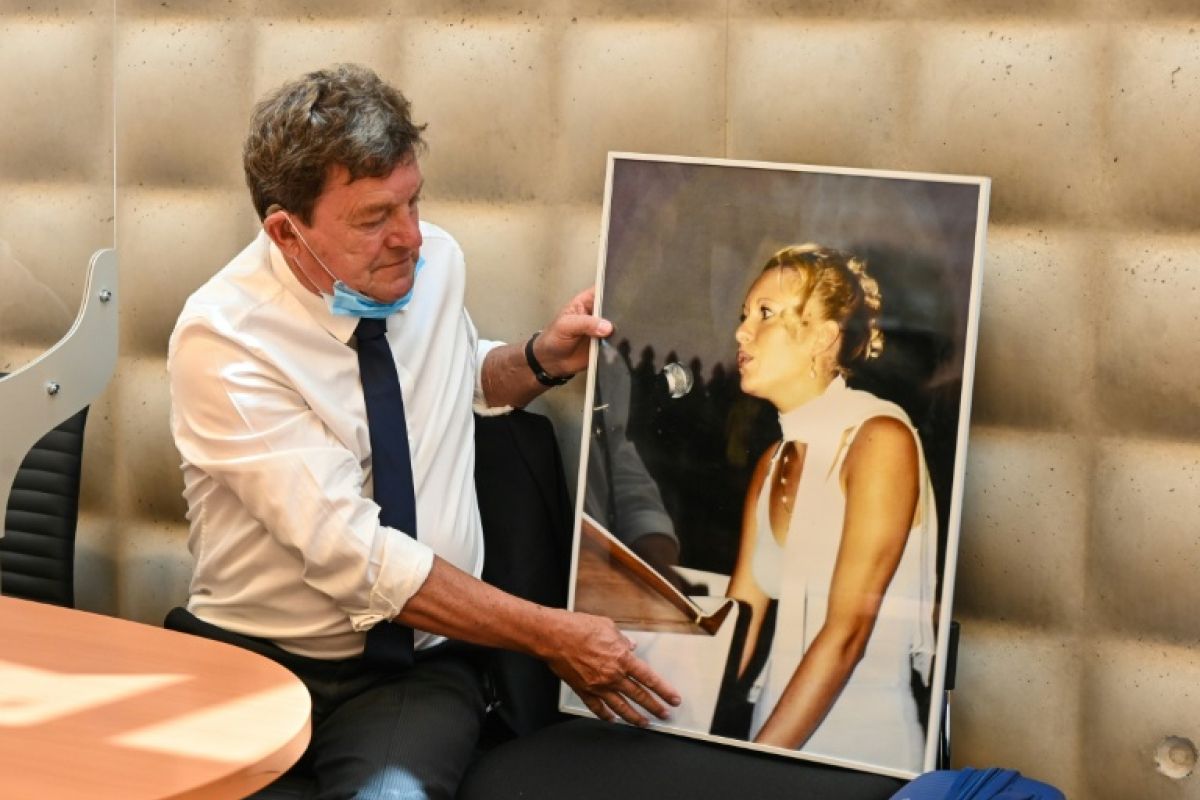 Willy Bardon obtient de nouvelles expertises pour tenter de prouver son innocence