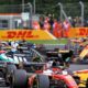 Week-end de sport Pogacar la F1 et l'athlé à suivre