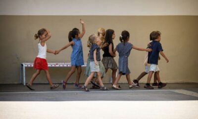 Protection des enfants. Une loi sous tension avant le vote des députés