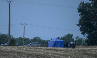 Cédric Jubillar conduit les gendarmes aux ossements de Delphine