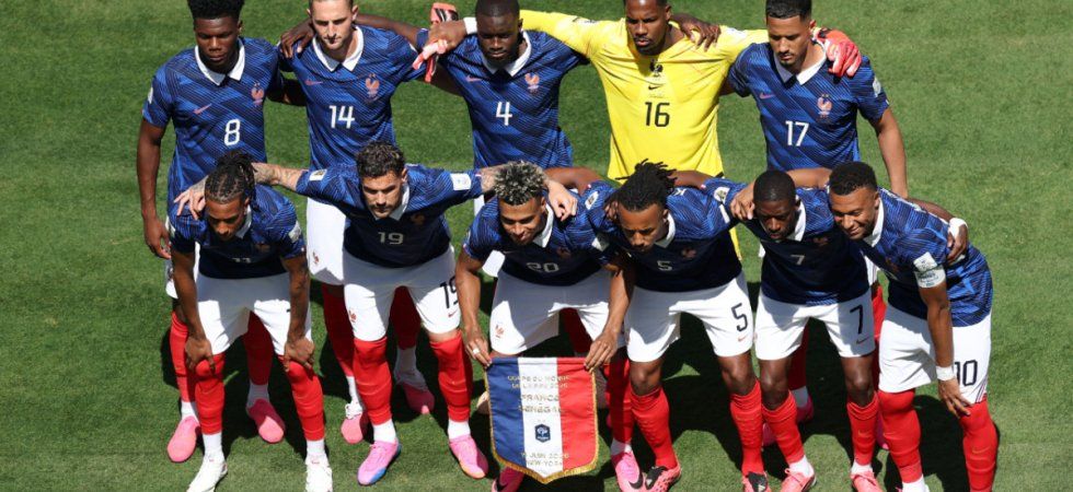 Les Bleus renversent la table dans la course au titre mondial