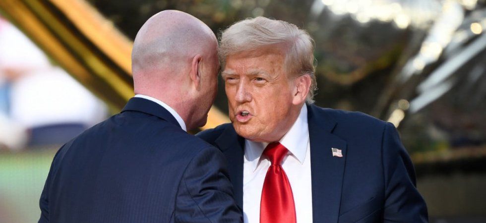 Megan Rapinoe taille Trump et son chaos chez les Américains