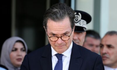 Visas pour l'Algérie l'ambassadeur dit tout haut ce que certains ne veulent pas entendre
