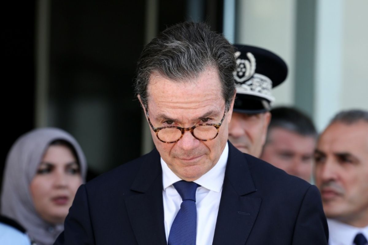 Visas pour l'Algérie l'ambassadeur dit tout haut ce que certains ne veulent pas entendre