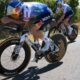Remco Evenepoel dégaine un engin de 14 000 euros pour le Tour