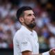 Djokovic rit de la comparaison avec Messi après son marathon à Wimbledon