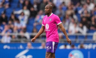 Sidibé quitte Toulouse, un départ qui laisse un goût amer