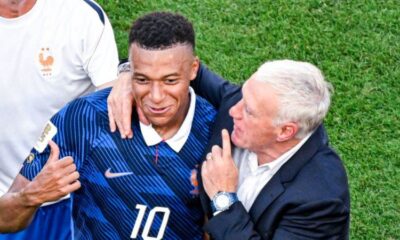 Les Bleus misent sur Doué pour défier le Maroc