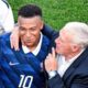 Les Bleus misent sur Doué pour défier le Maroc