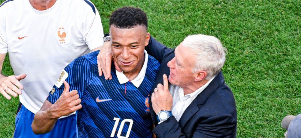 Les Bleus misent sur Doué pour défier le Maroc