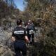 Sur les pistes noircies, la traque des causes d'incendie