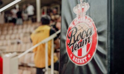 Monaco arrache son maintien grâce à un investisseur NBA
