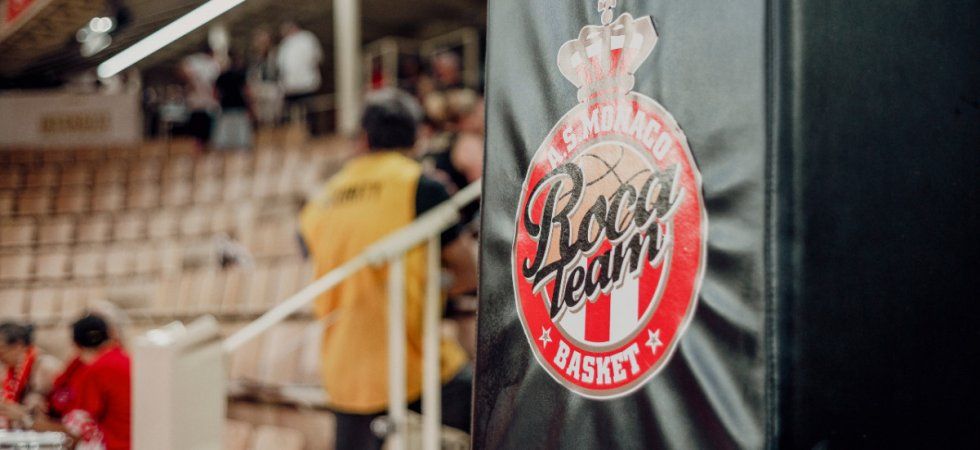 Monaco arrache son maintien grâce à un investisseur NBA