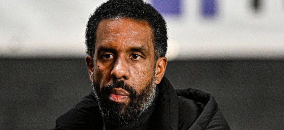 Wilfried Nancy en pole pour le banc strasbourgeois