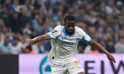 Traoré quitte déjà Marseille, direction l’Italie